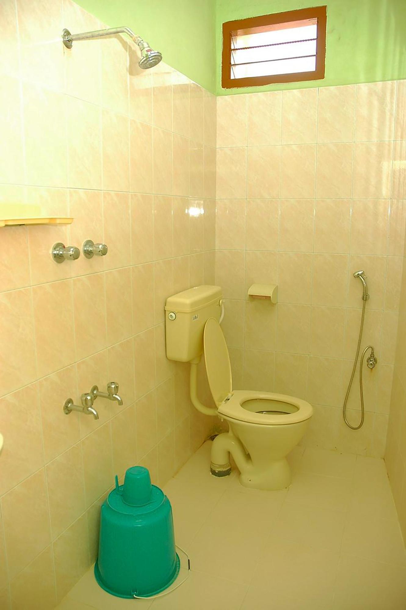 Vinodhara Guest House Махабалипурам Номер фото