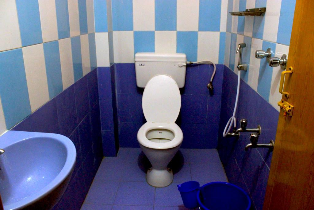 Vinodhara Guest House Махабалипурам Номер фото